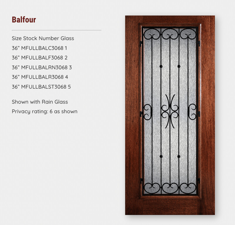 Balfour