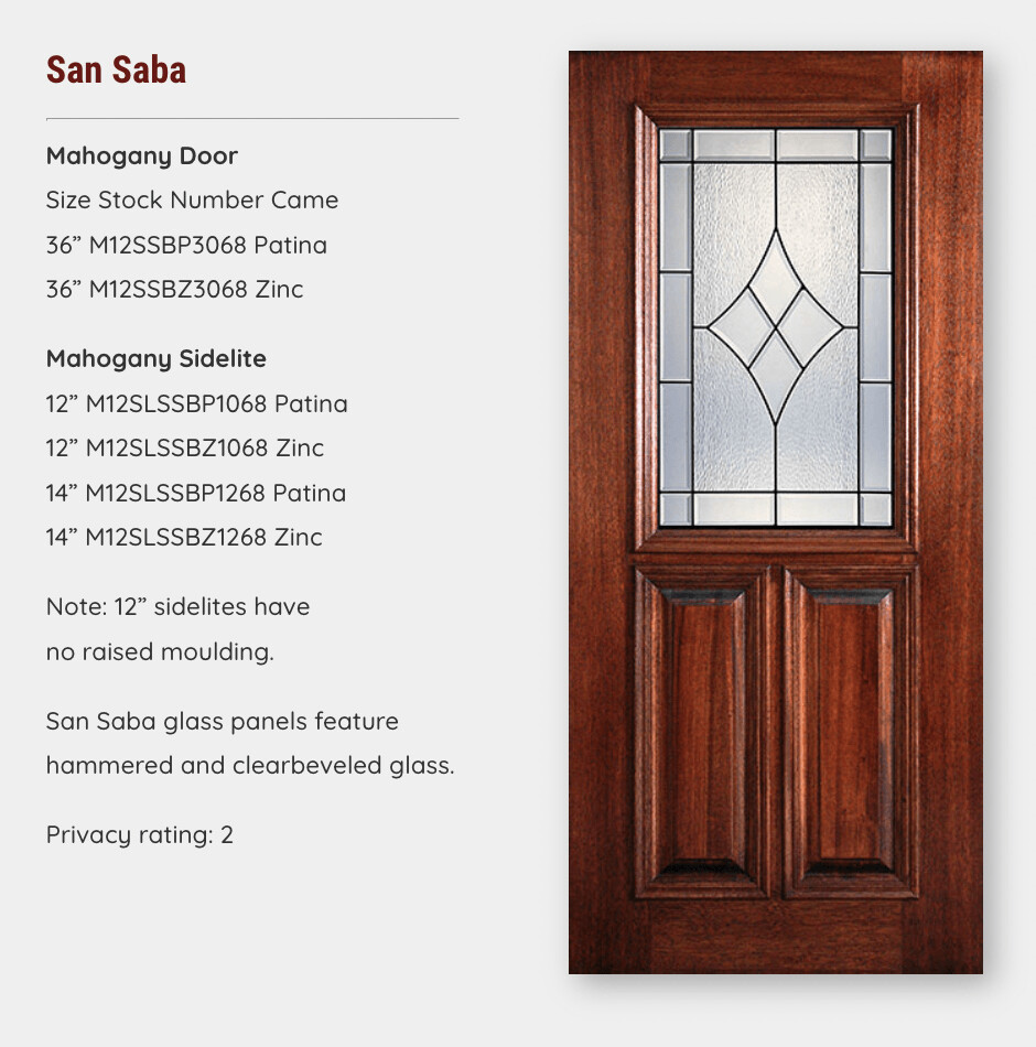 San Saba