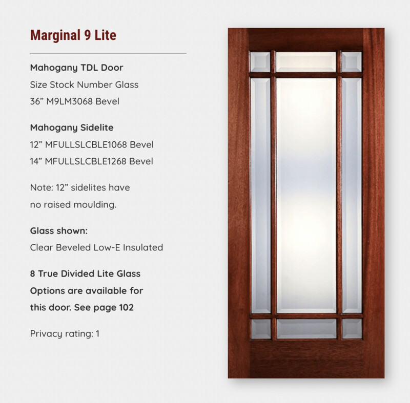 Marginal 9 Lite