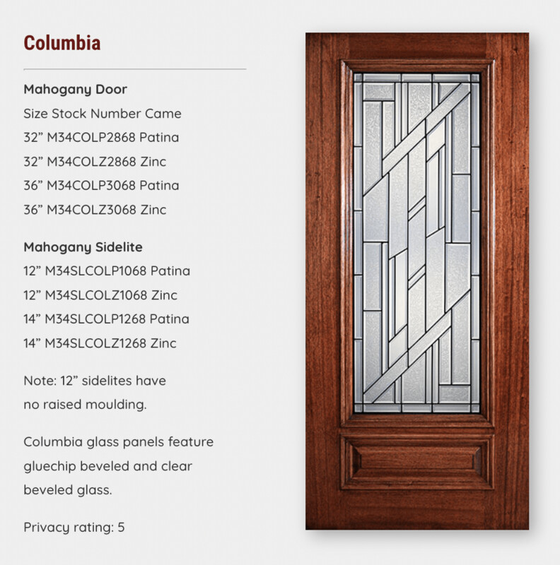 Columbia