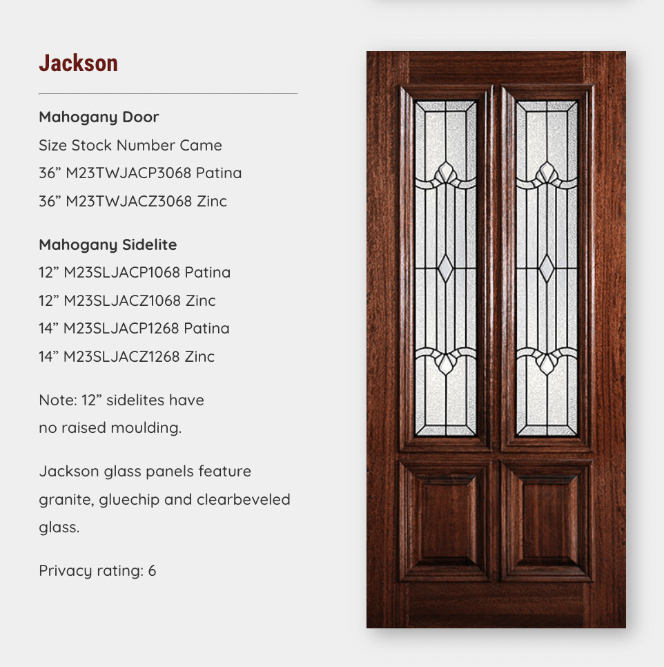 Jackson