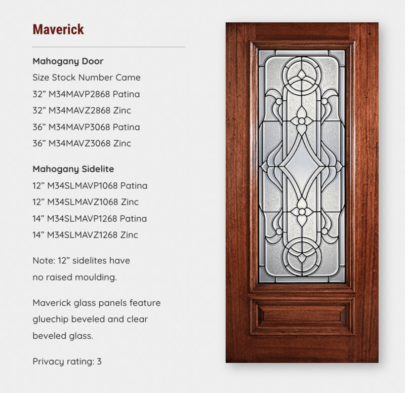Maverick