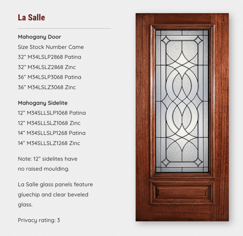 La Salle