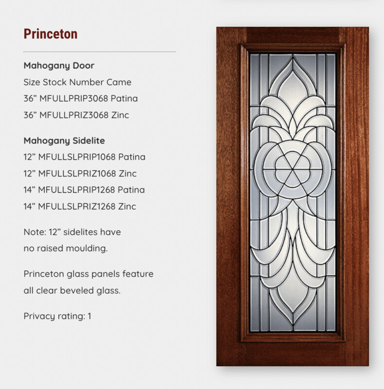 Princeton