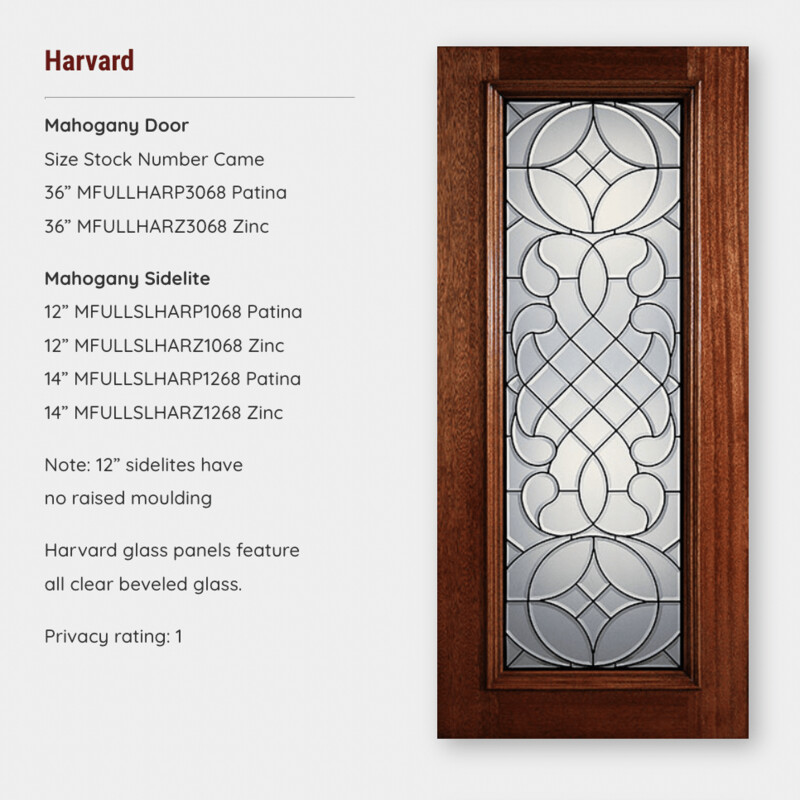 Harvard