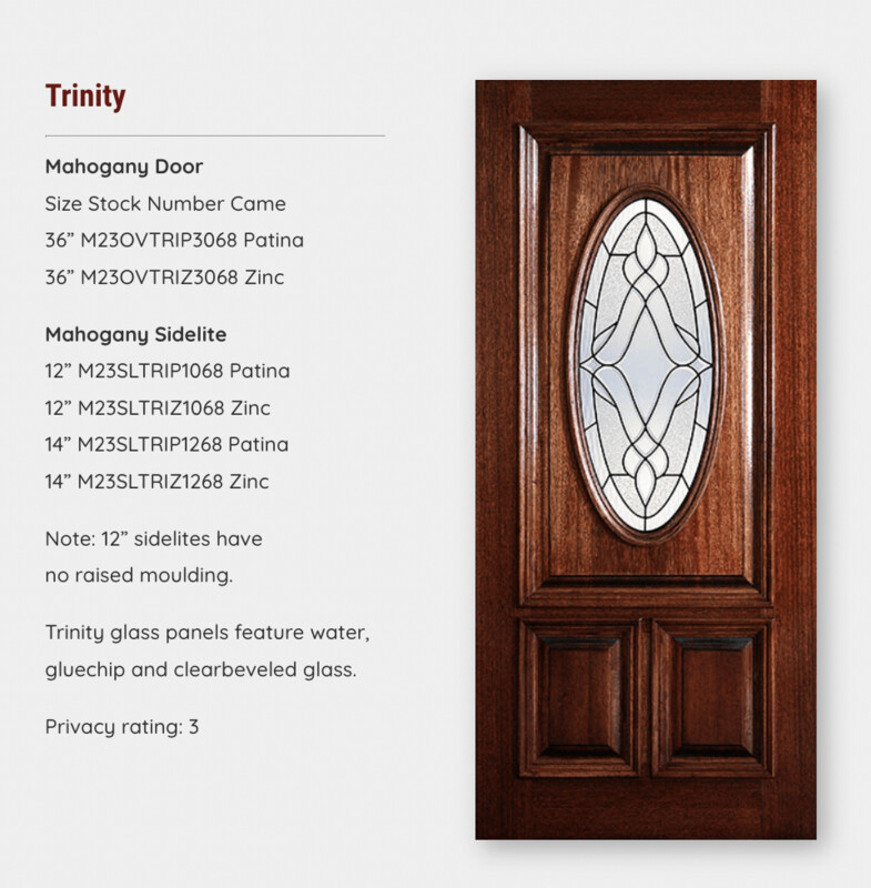 Trinity