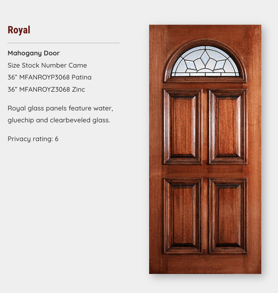 Royal
