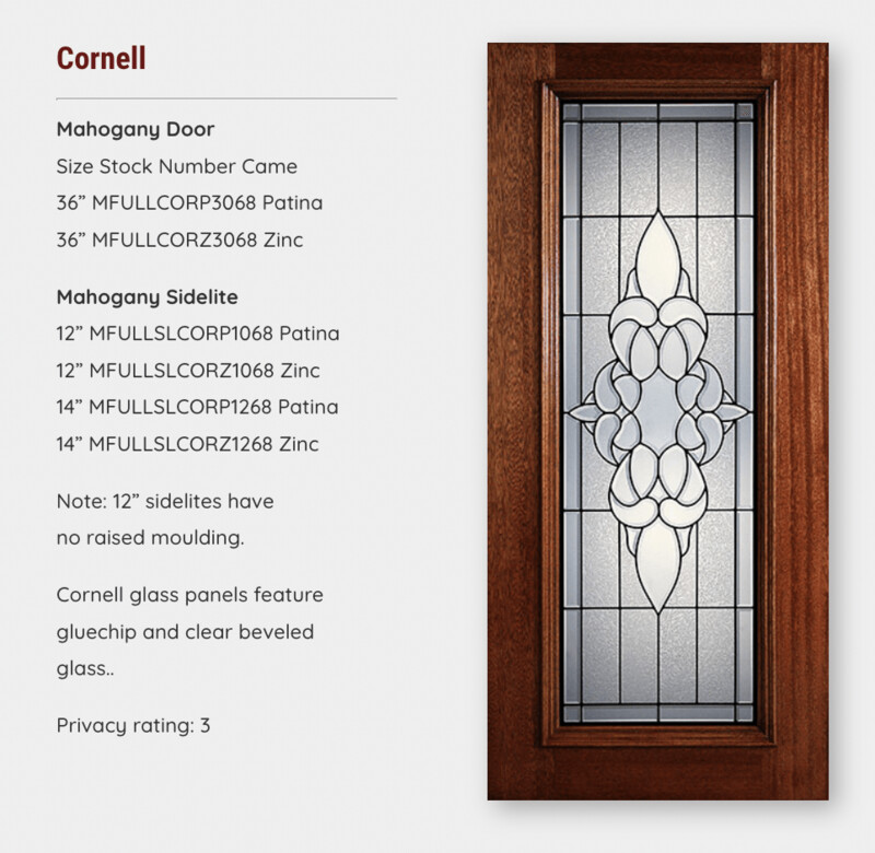 Cornell