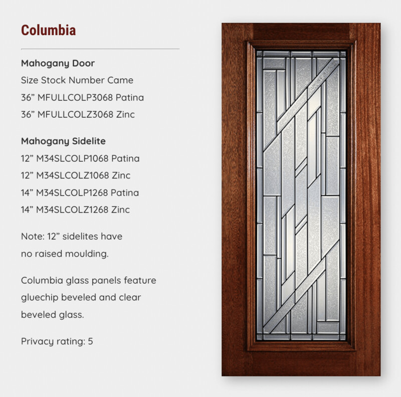 Columbia