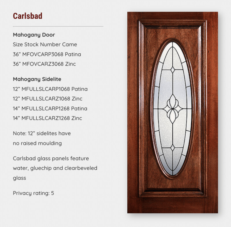 Carlsbad