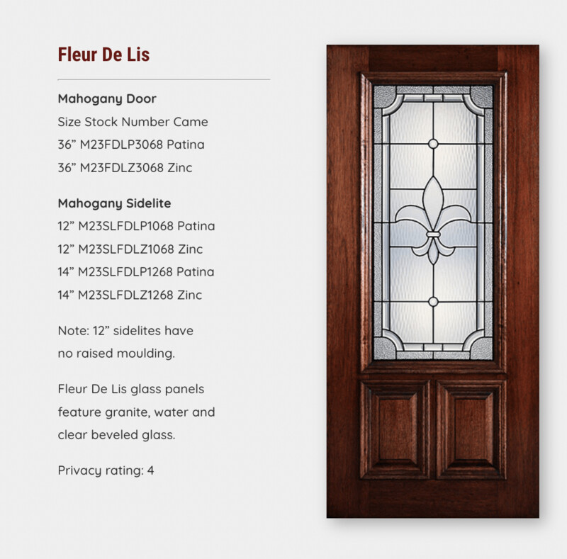 Fleur De Lis