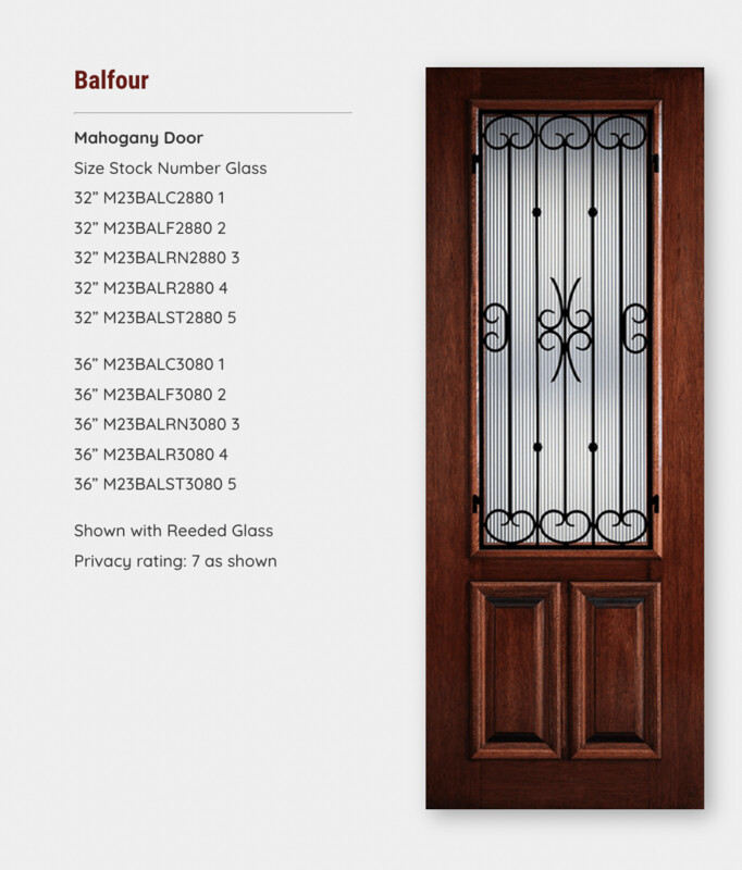 Balfour