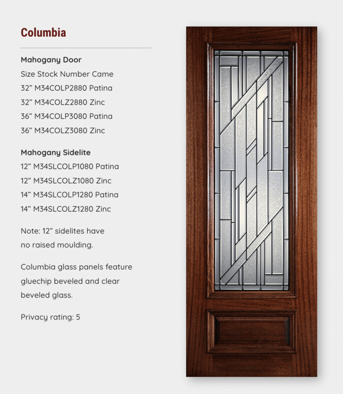 Columbia