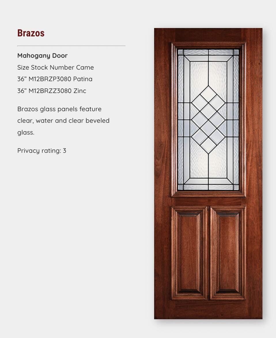 Brazos