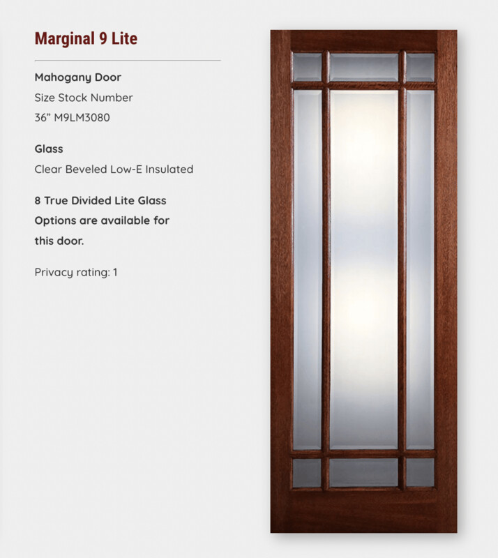 Marginal 9 Lite