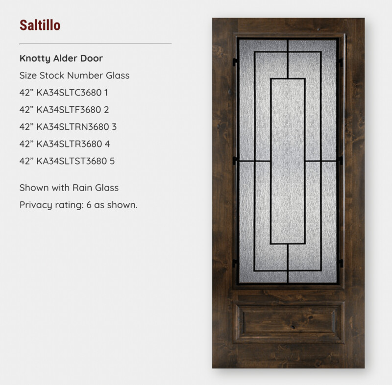 Saltillo