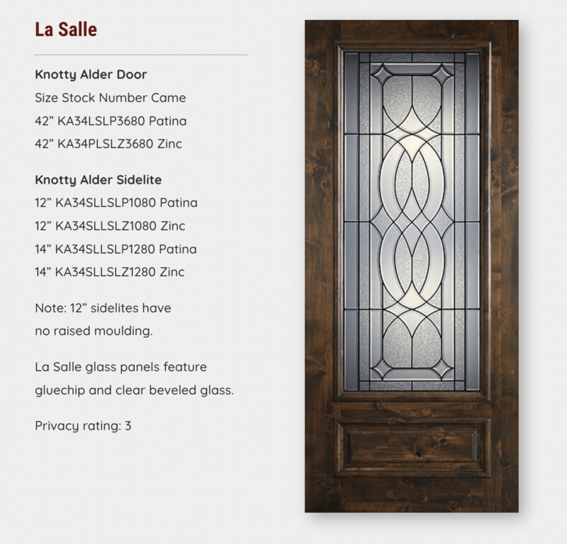La Salle