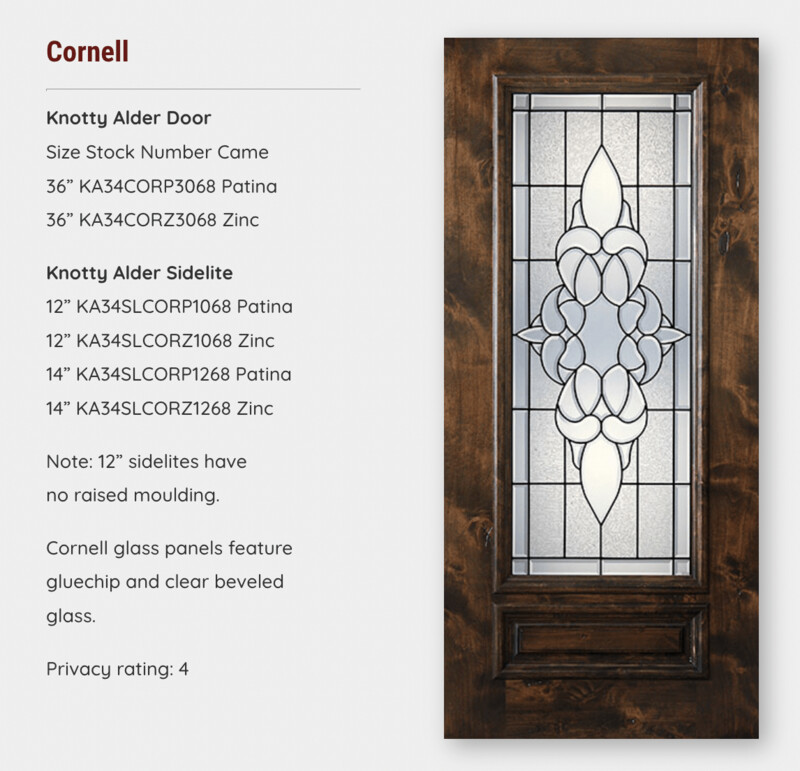 Cornell