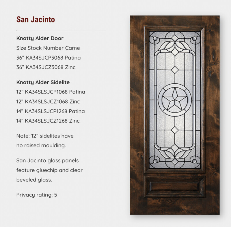 San Jacinto