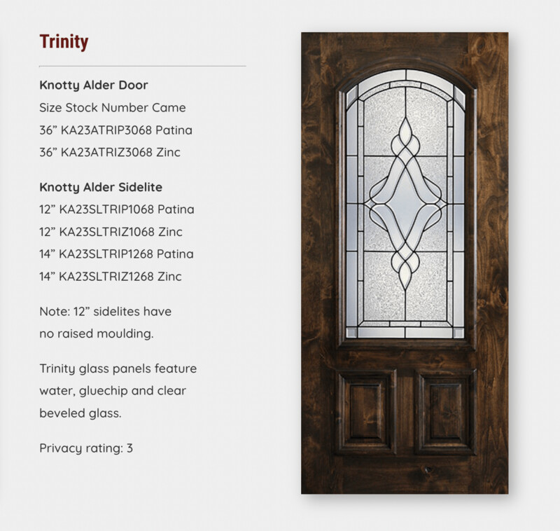 Trinity