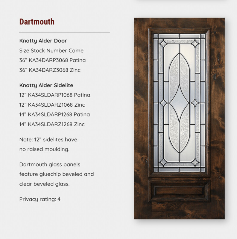 Dartmouth