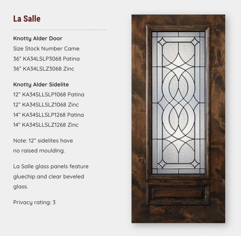 La Salle