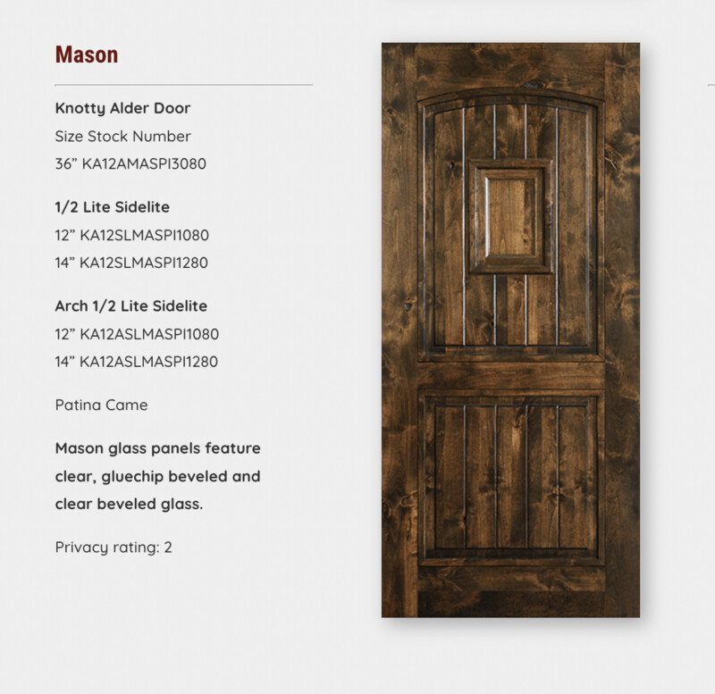 Mason