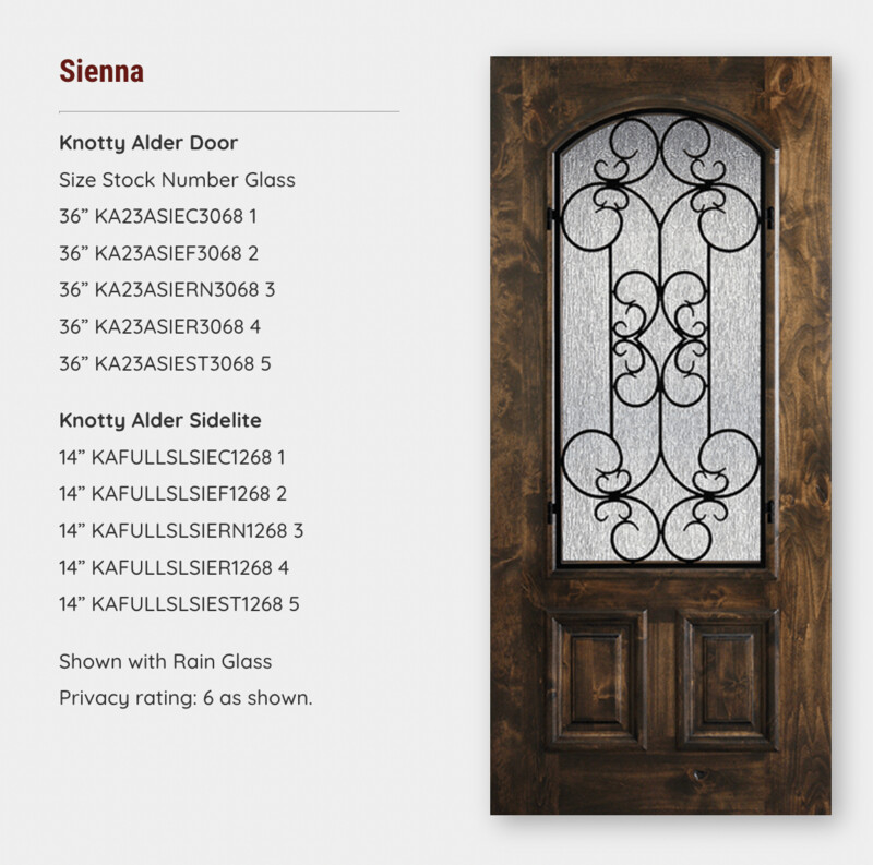 Sienna