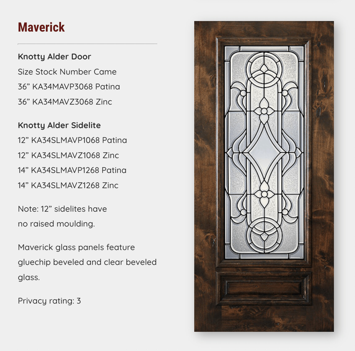 Maverick