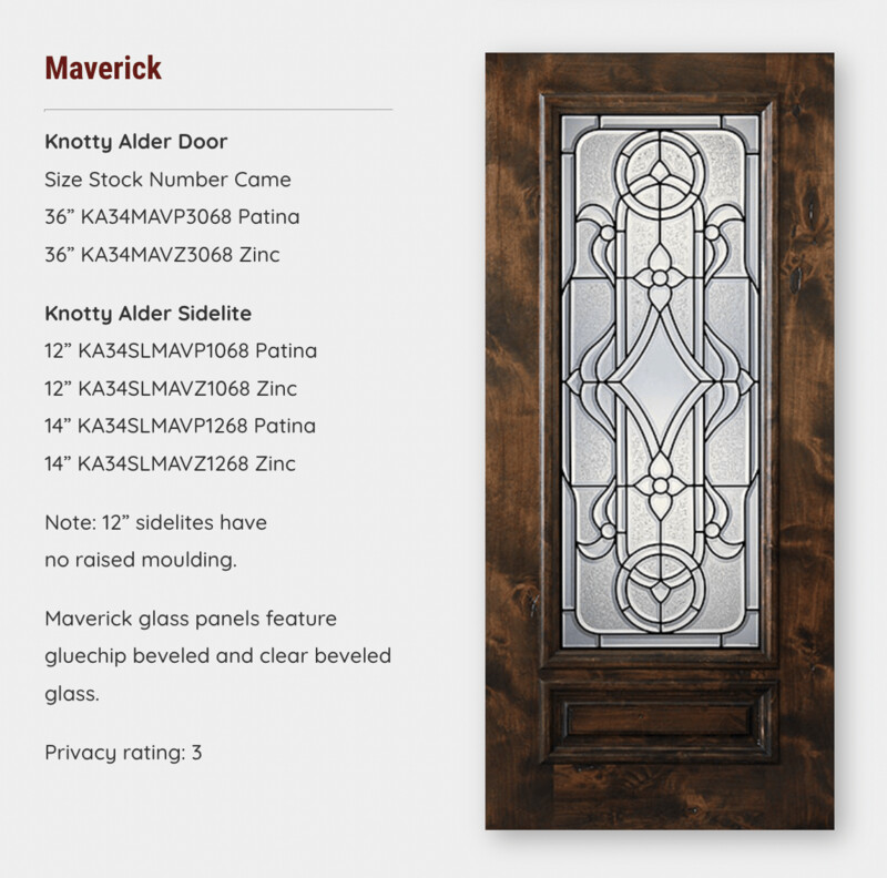 Maverick