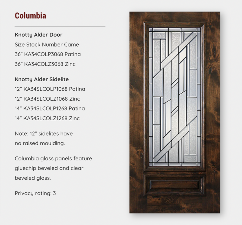 Columbia