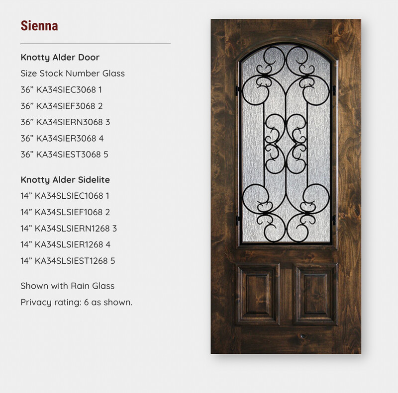 Sienna