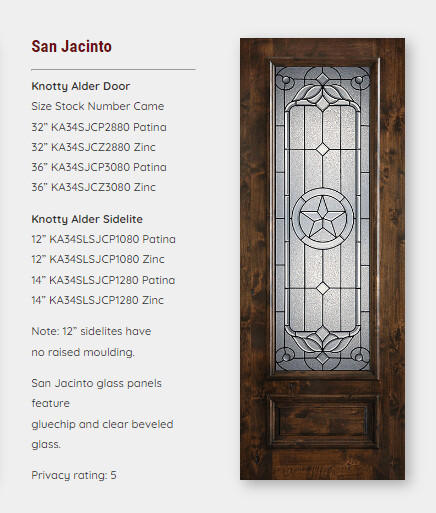 San Jacinto