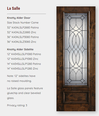 La Salle