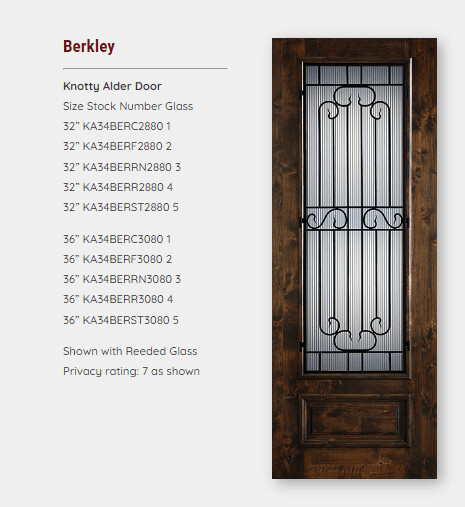 Berkley