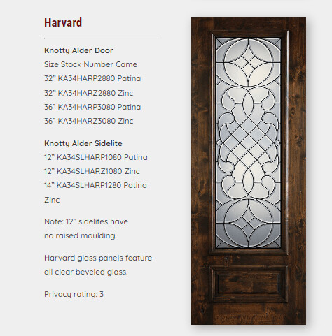 Harvard