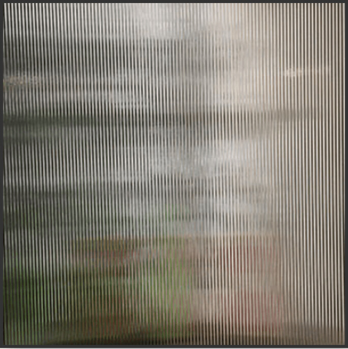 Small Reeded