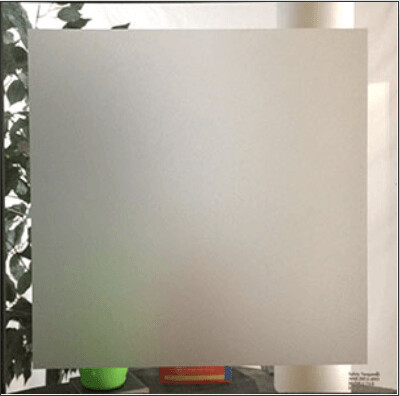 #6 Sandblast & Clear Border (3)