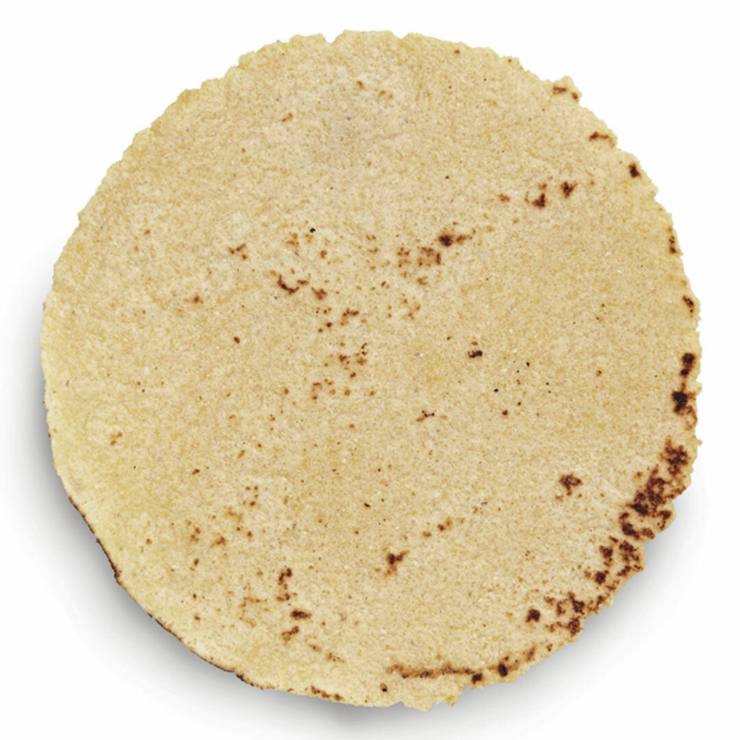 Tortillas Pack (3)