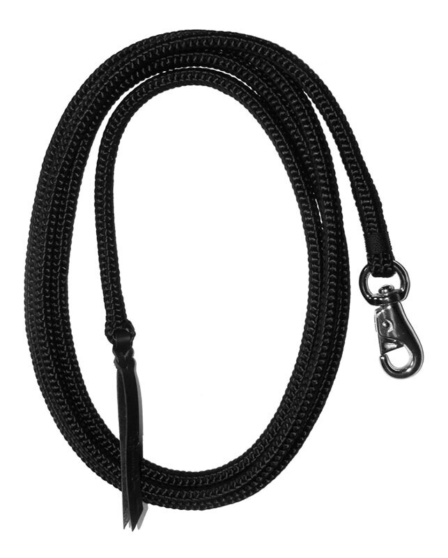 Auslaufmodell: Rope "Black Line" (14 mm, leicht)