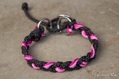 Halsband "Sweet Trixie Mini" (für kleine Hunde)