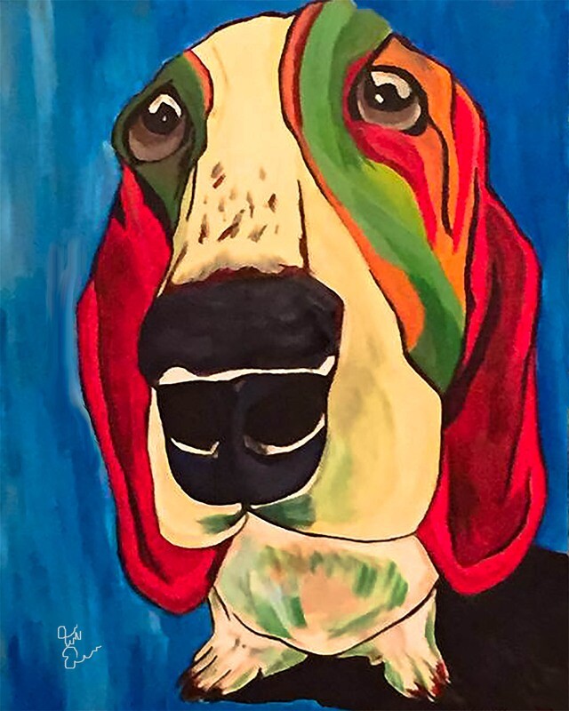 Regal Beagle