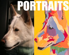 Portraits