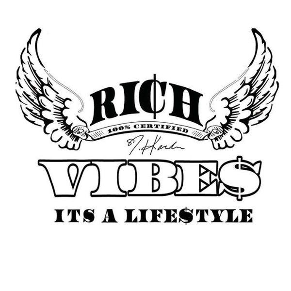 Rich Vibes Life