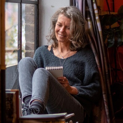 Peggy Smith - Woordkunst