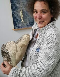 Edith Madou - Keramiek