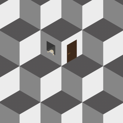 Miniphy - Impossible Housing
