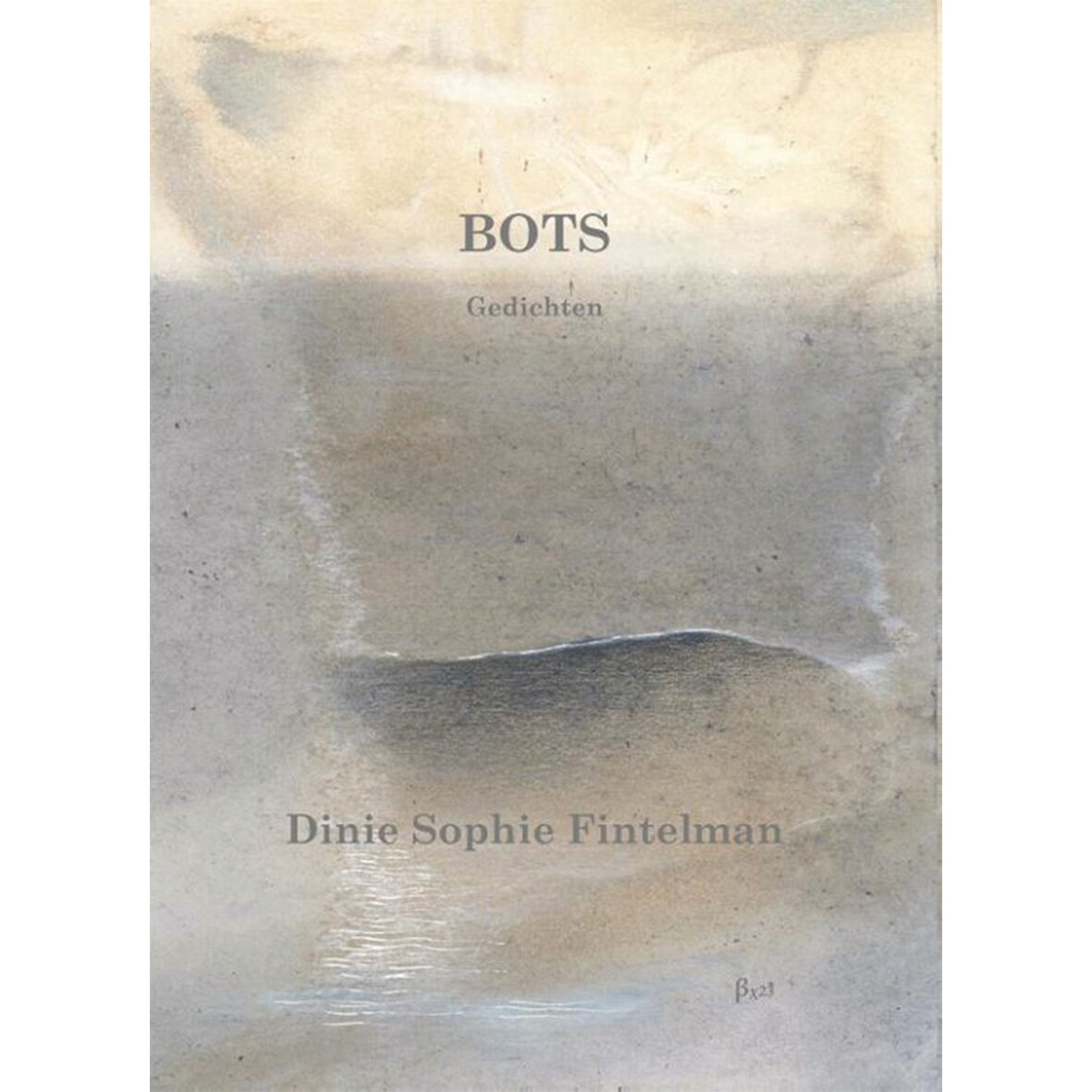 Dinie Sophie Fintelman - Bots