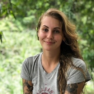 Lisa Batice Moreira - van Tinteren - Glaskunst