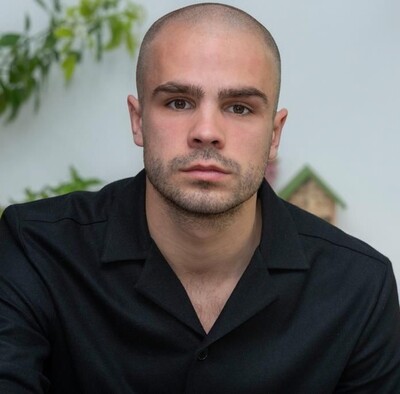 Pepijn Maas - Grafische kunst